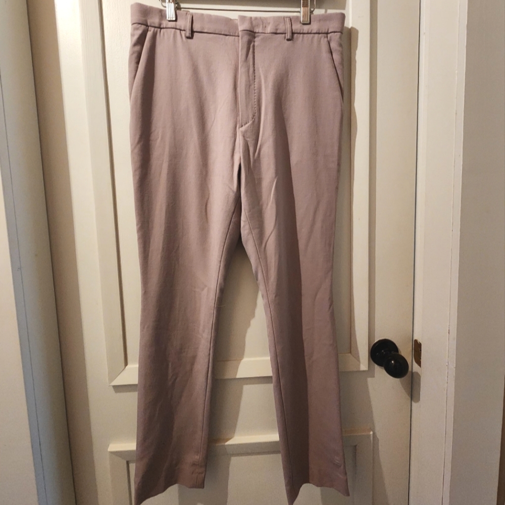 Haiden Ackermann Wool Blend Trouser